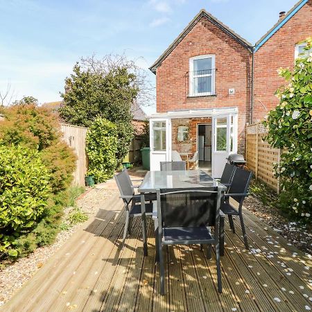 1 Willow Cottages Freshwater Extérieur photo