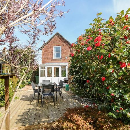 1 Willow Cottages Freshwater Extérieur photo