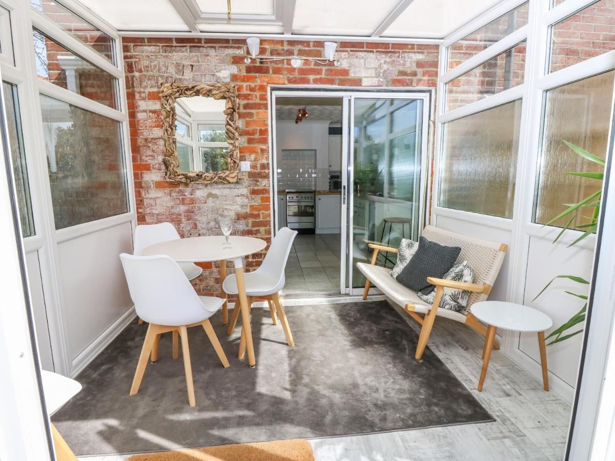 1 Willow Cottages Freshwater Extérieur photo