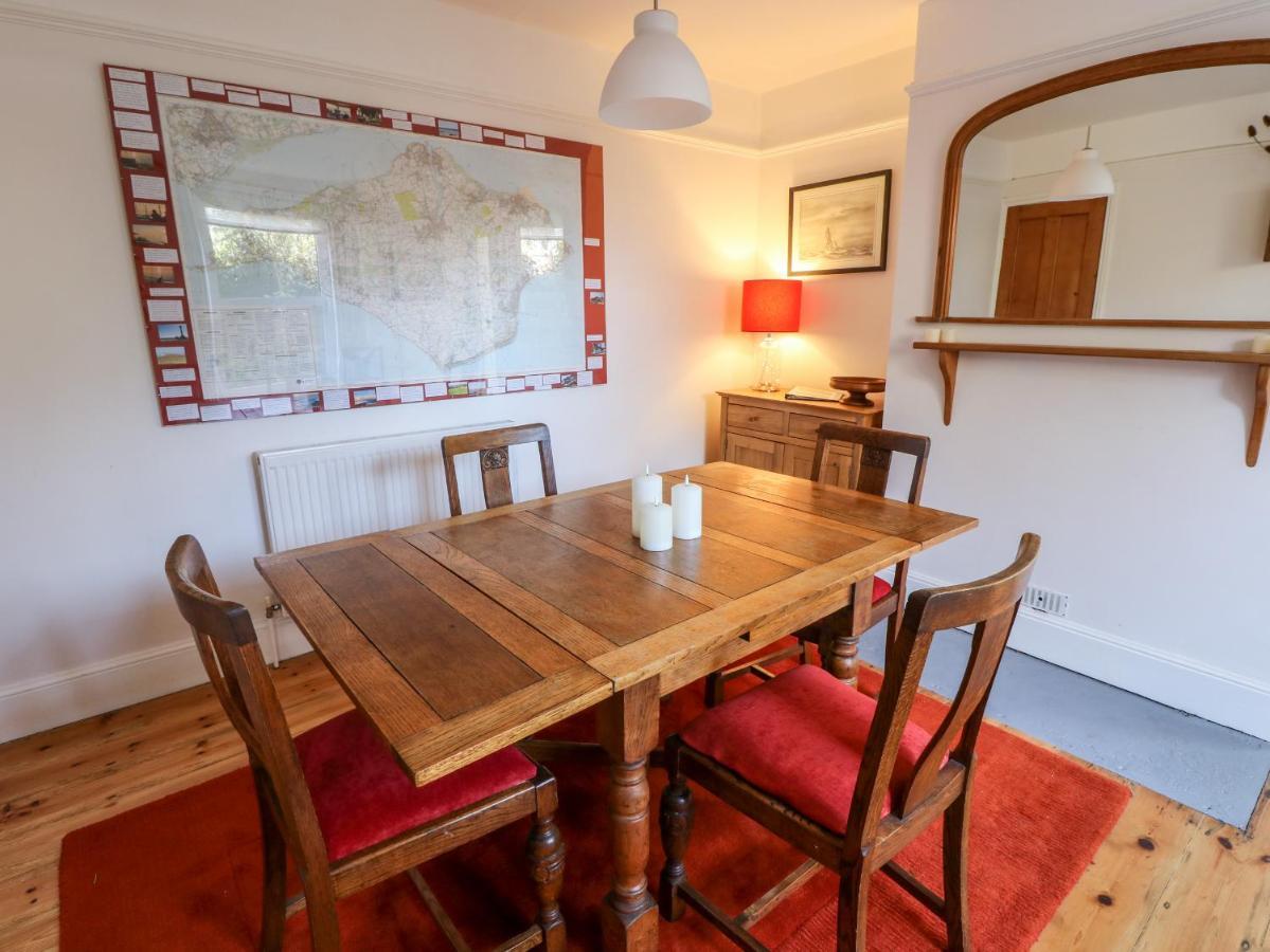 1 Willow Cottages Freshwater Extérieur photo