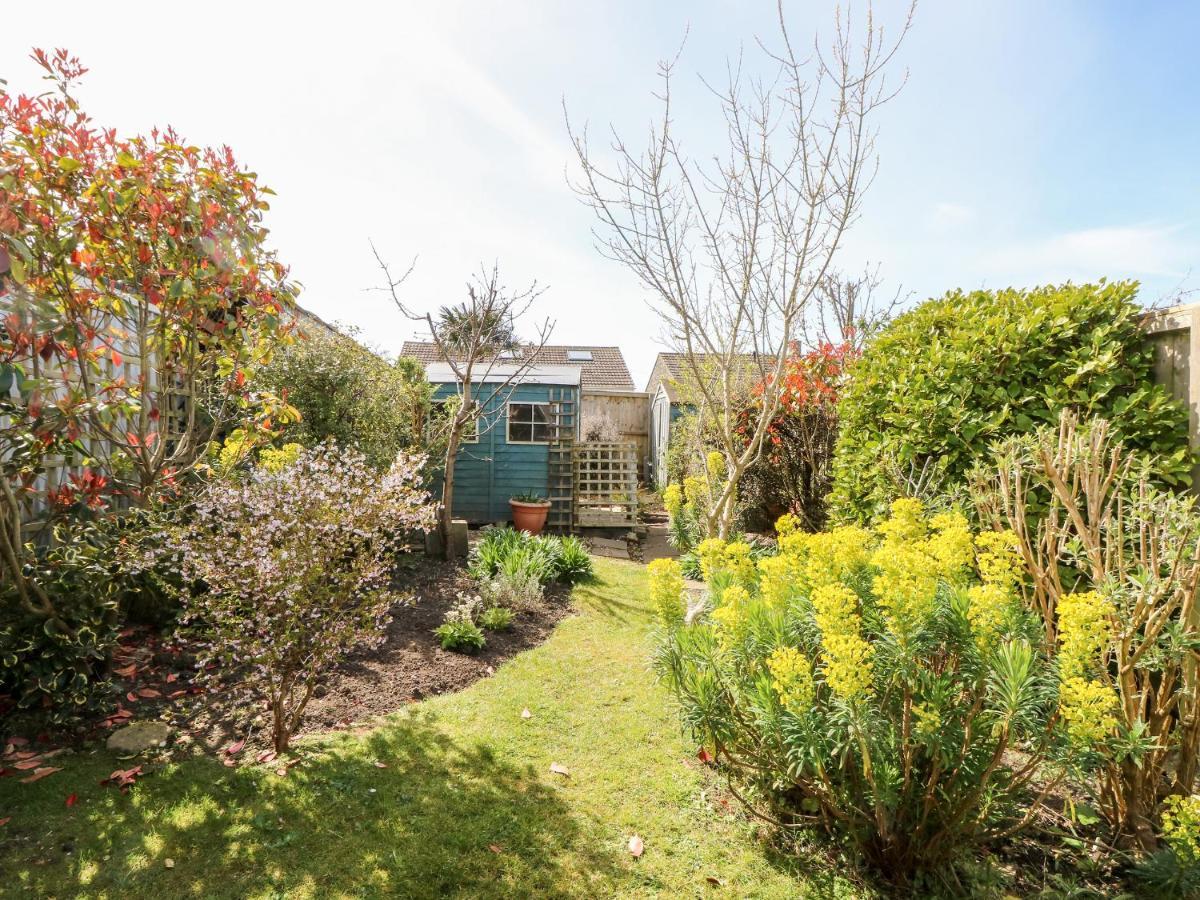 1 Willow Cottages Freshwater Extérieur photo