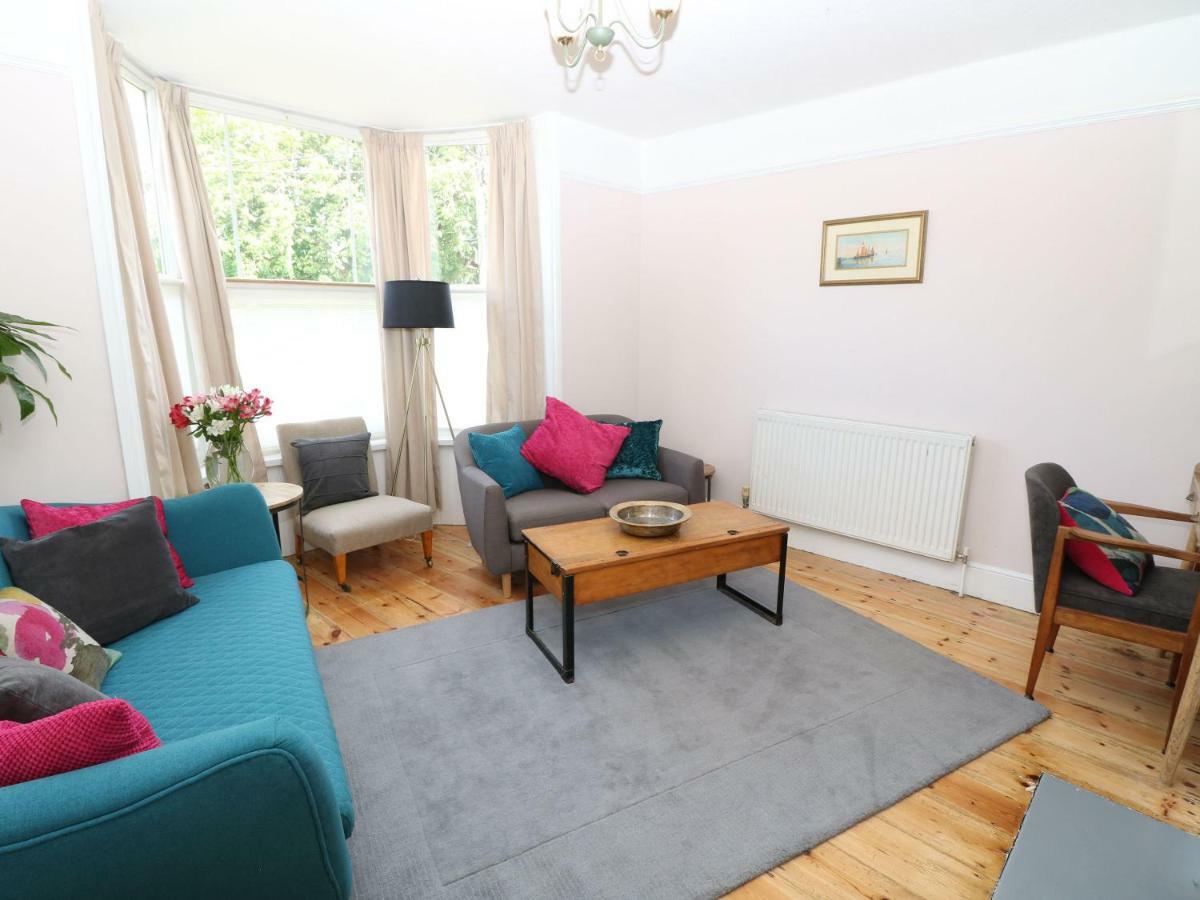 1 Willow Cottages Freshwater Extérieur photo