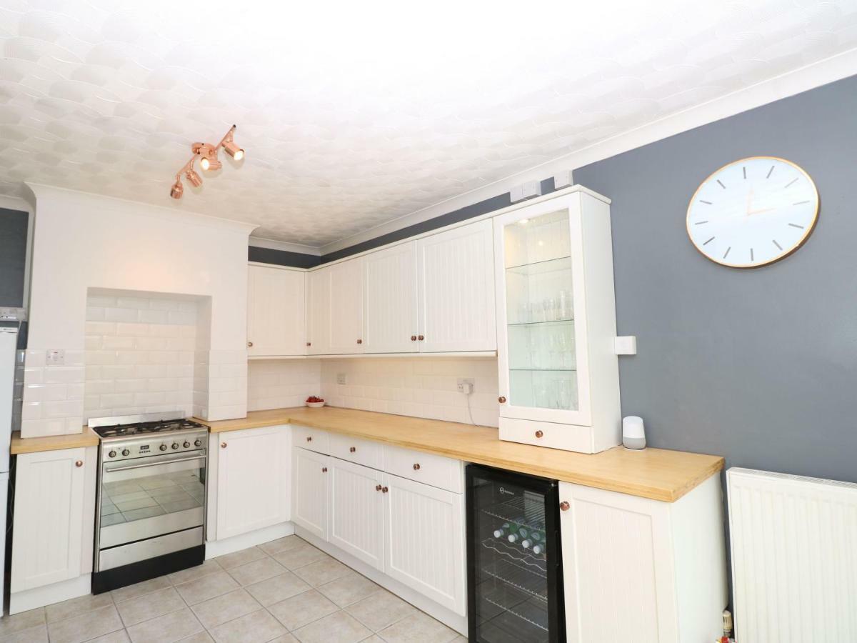 1 Willow Cottages Freshwater Extérieur photo