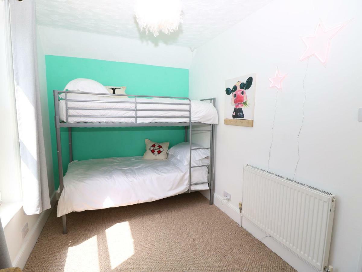 1 Willow Cottages Freshwater Extérieur photo