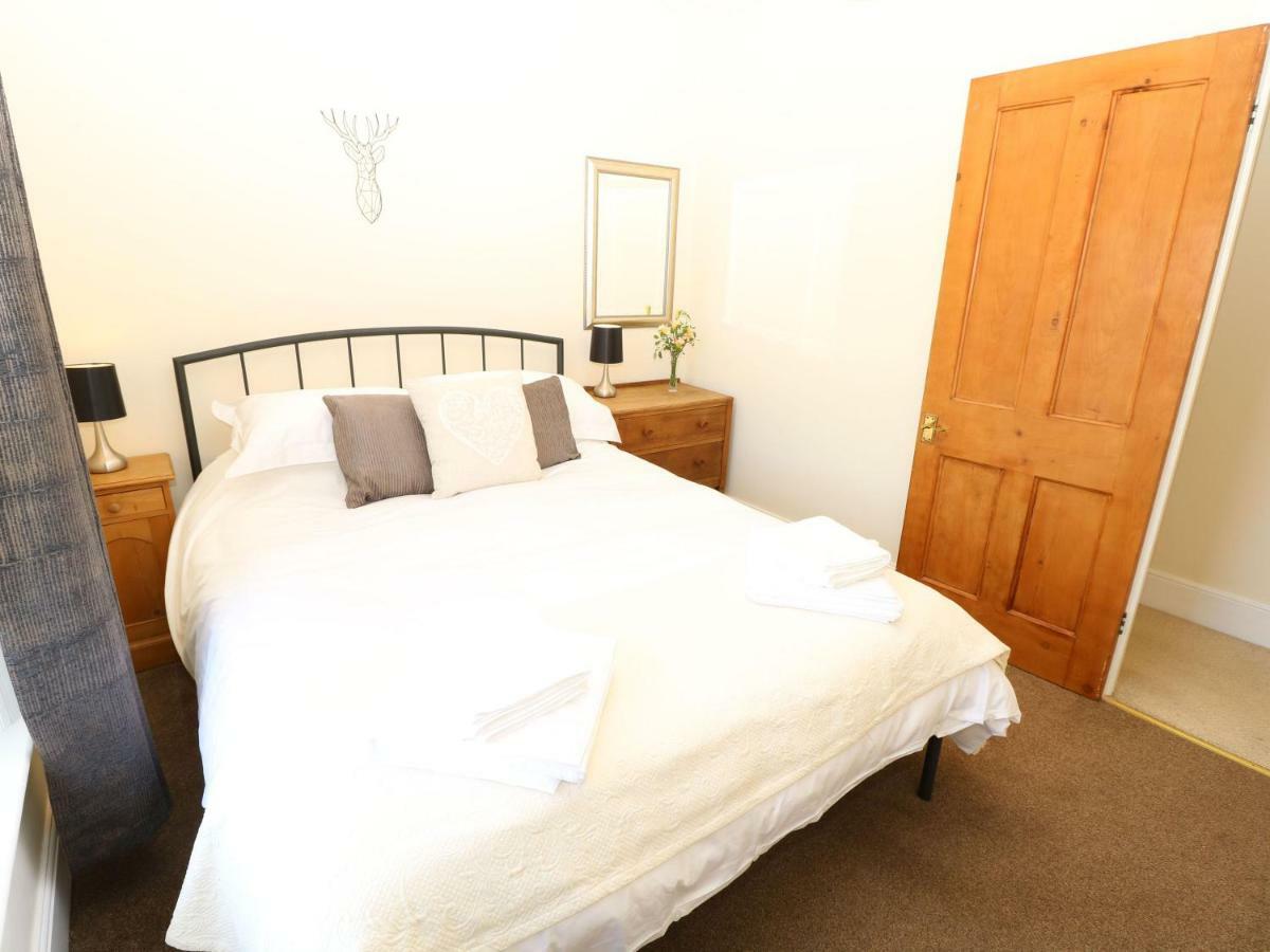 1 Willow Cottages Freshwater Extérieur photo
