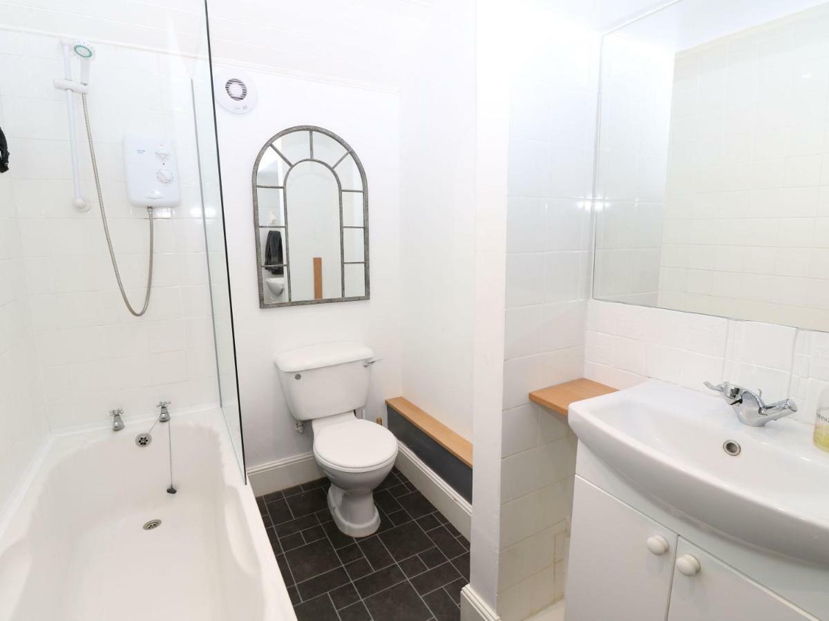 1 Willow Cottages Freshwater Extérieur photo