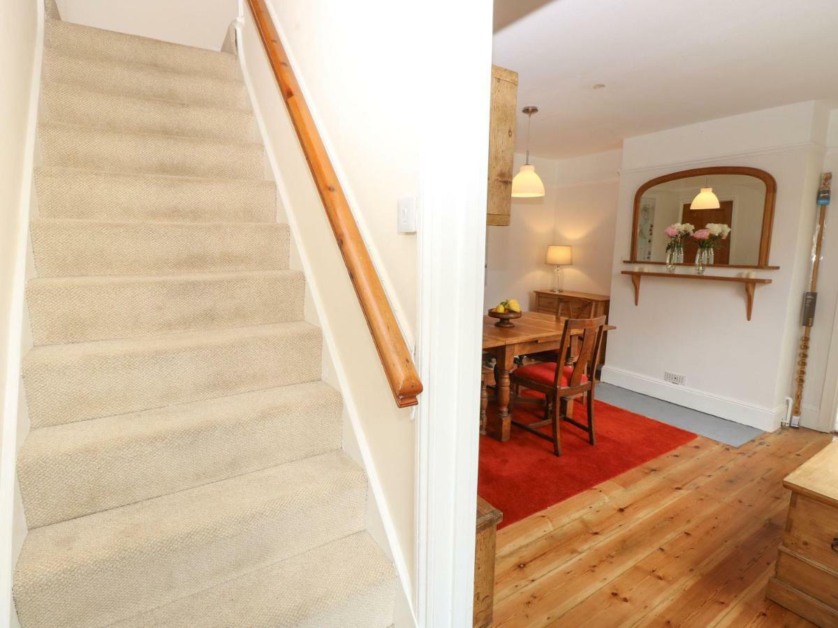 1 Willow Cottages Freshwater Extérieur photo