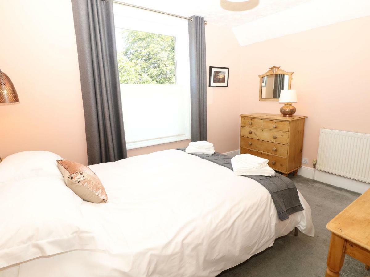 1 Willow Cottages Freshwater Extérieur photo