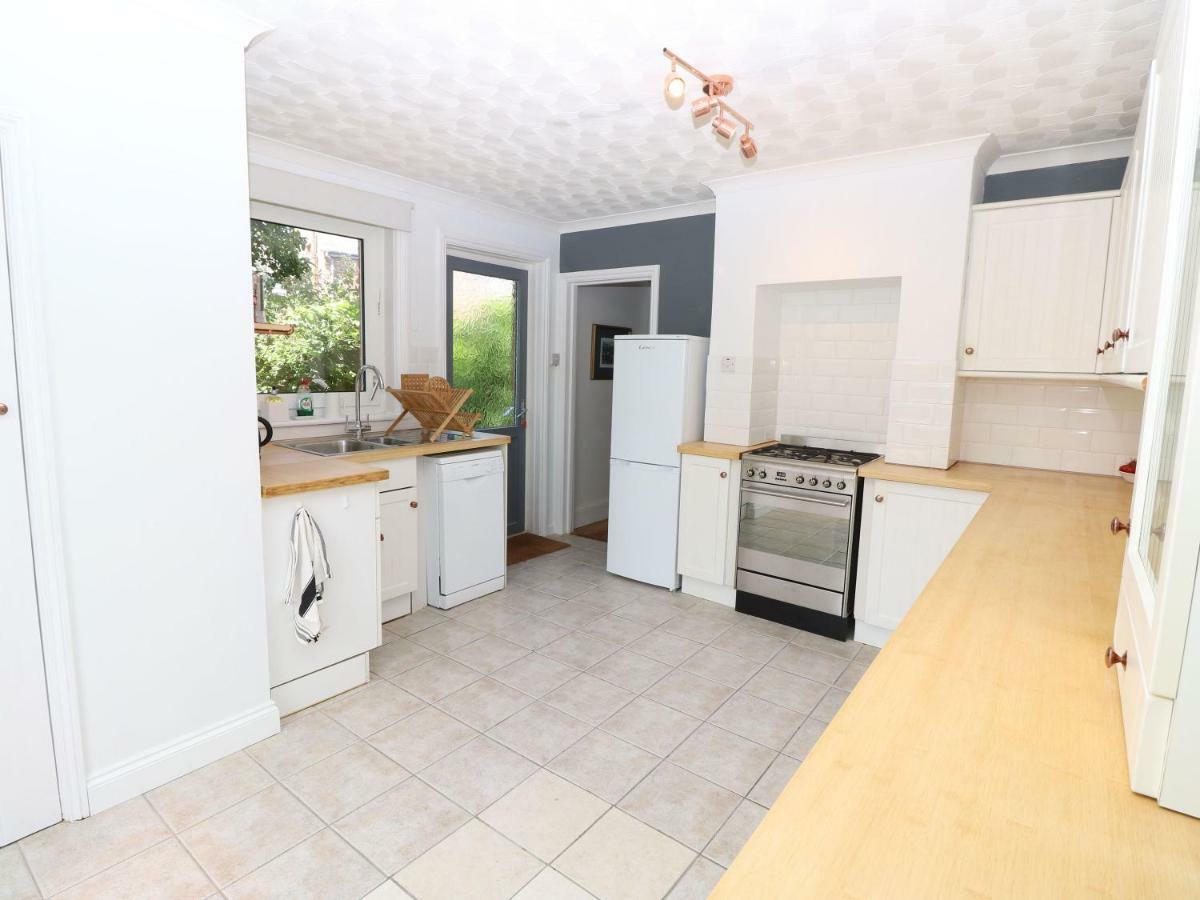 1 Willow Cottages Freshwater Extérieur photo