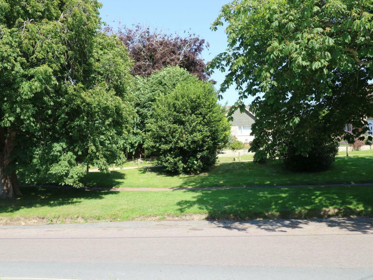 1 Willow Cottages Freshwater Extérieur photo