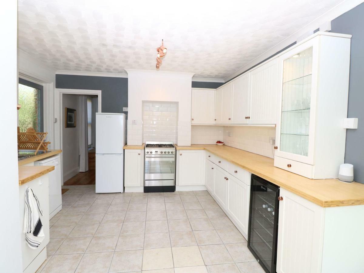 1 Willow Cottages Freshwater Extérieur photo