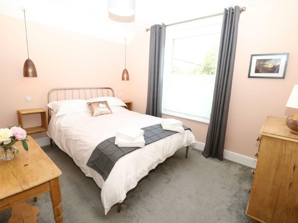 1 Willow Cottages Freshwater Extérieur photo