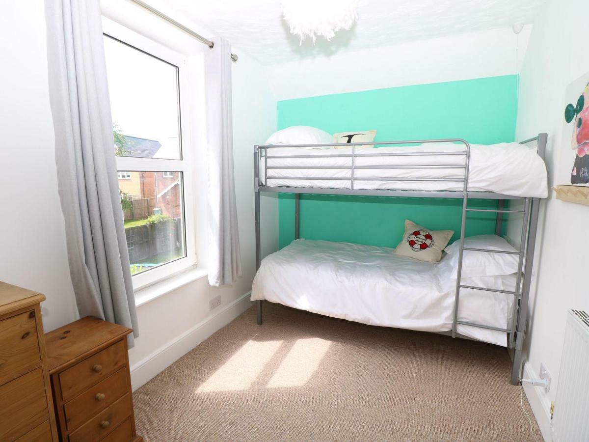 1 Willow Cottages Freshwater Extérieur photo