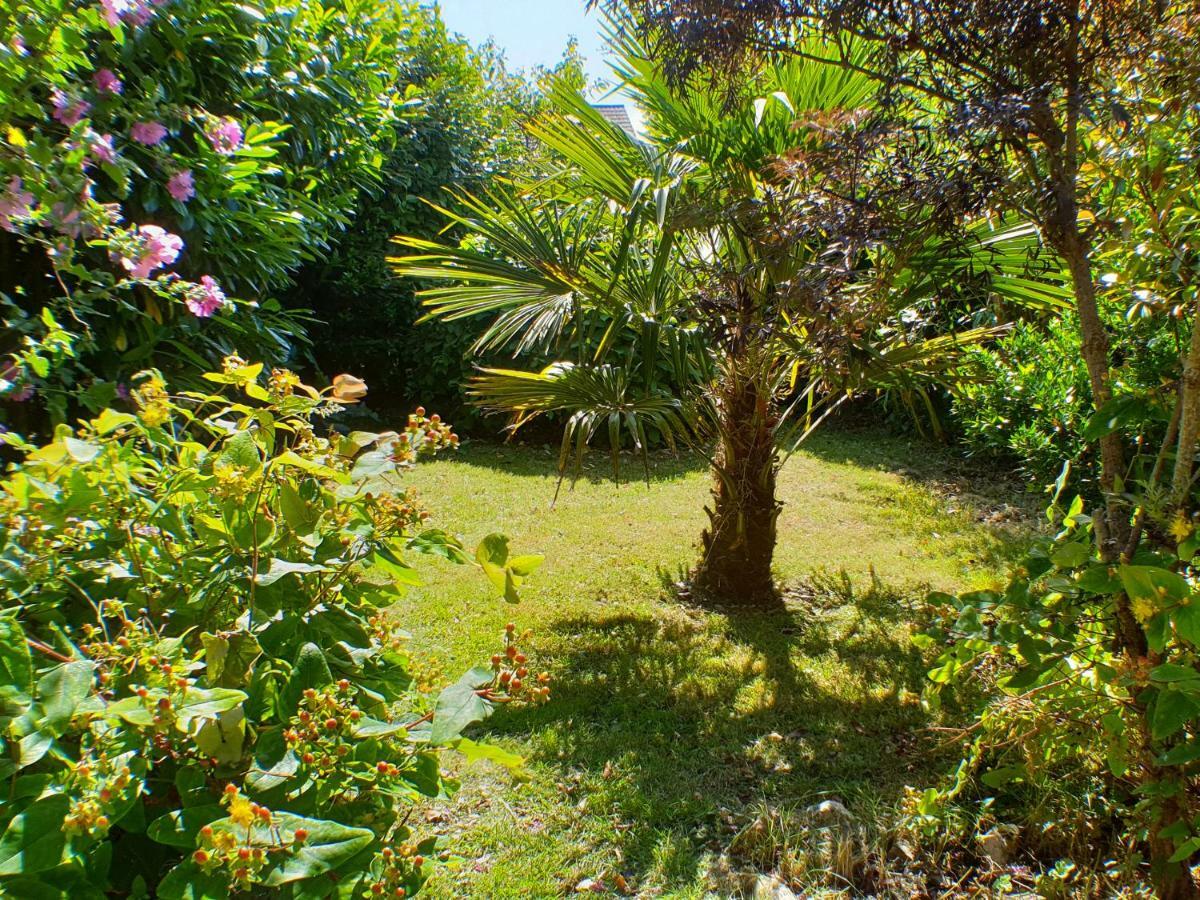 1 Willow Cottages Freshwater Extérieur photo