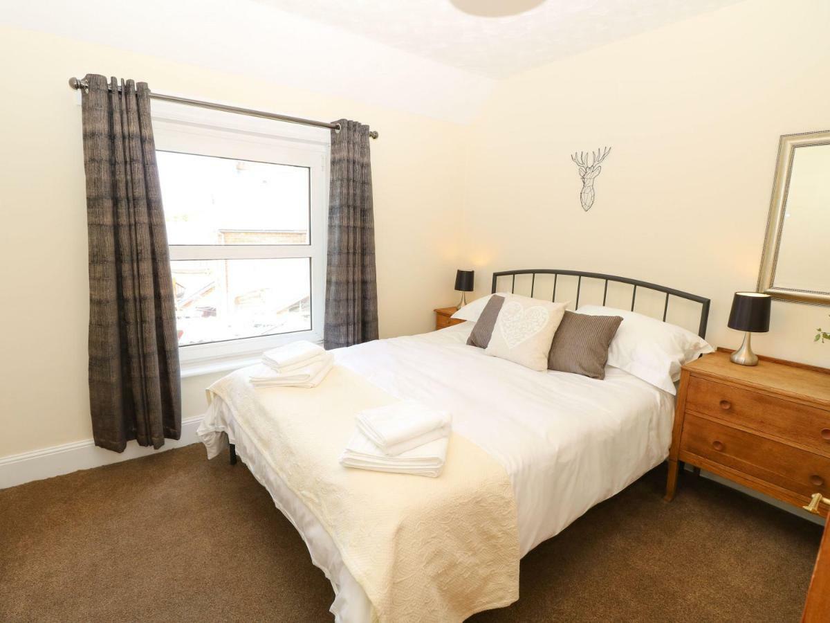 1 Willow Cottages Freshwater Extérieur photo